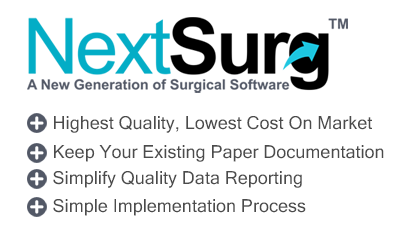 Discover NextSurg